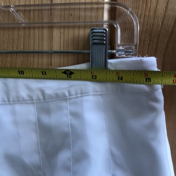 IZOD X- TRA DRY TENNIS SKORT |EUC | SIZE 10 - Picture 3 of 6